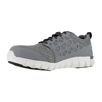 Reebok Work Mens 4042 Round Toe Shoes