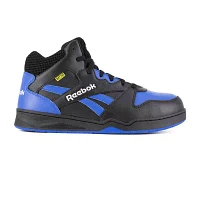 Reebok Work Mens Round Toe Shoes