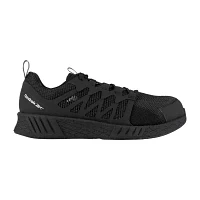 Reebok Work Mens Round Toe Shoes