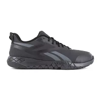 Reebok Work Mens 5442 Round Toe Shoes Extra Wide Width