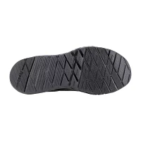 Reebok Work Mens 5442 Round Toe Shoes Extra Wide Width