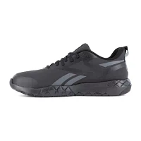 Reebok Work Mens 5442 Round Toe Shoes Extra Wide Width