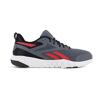 Reebok Work Mens 5443 Shoes Extra Wide Width