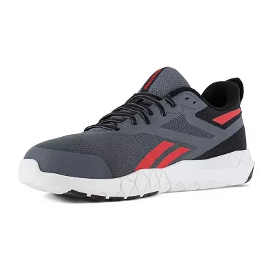Reebok Work Mens 5443 Shoes Extra Wide Width