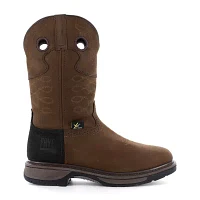 Frye Supply Mens Fr40101 Work Shoes