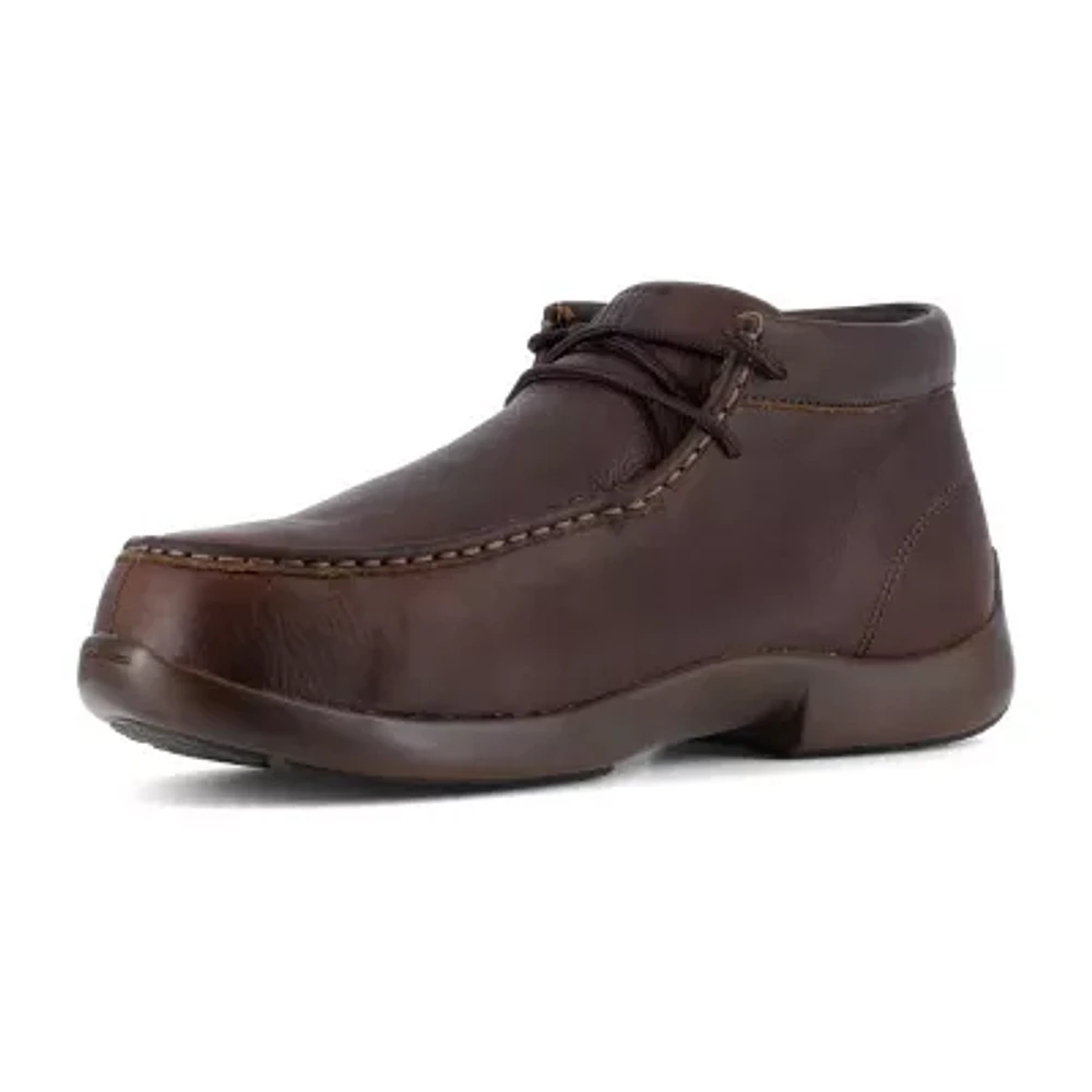 Frye Supply Mens Fr40701 Work Shoes