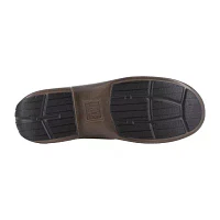 Frye Supply Mens Fr40702 Work Shoes