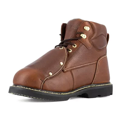 Iron Age® Mens Ia5017 Work Shoes