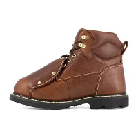 Iron Age® Mens Ia5017 Work Shoes