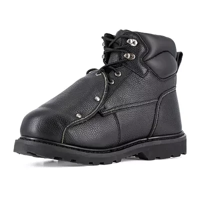 Iron Age® Mens Ia5016 Work Shoes