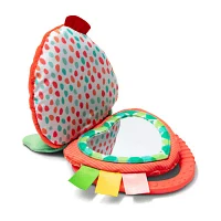 Melissa & Doug Strawberry Take Along Toy