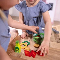 Melissa & Doug Salad Spinner Play Set