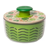 Melissa & Doug Salad Spinner Play Set