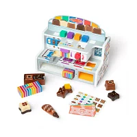 Melissa & Doug Chocolate Factory