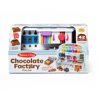 Melissa & Doug Chocolate Factory