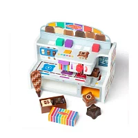 Melissa & Doug Chocolate Factory