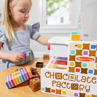 Melissa & Doug Chocolate Factory