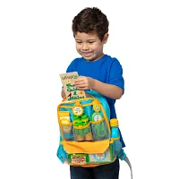 Melissa & Doug Lets Explore Hiking Play Set