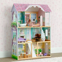 Delta Children 3 Story Mysize Dollhouse Dollhouse