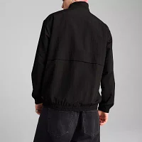 PUMA Mens Lightweight Windbreaker