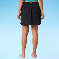 Free Country Paradise Womens Swim Skirt