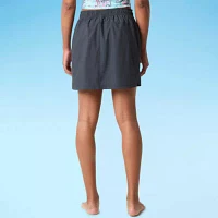 Free Country Womens Quick Dry Swim Skirt