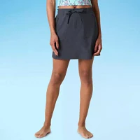 Free Country Womens Quick Dry Swim Skirt