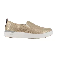 Rockport Works Womens Rk644 Work Shoes