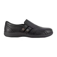 Rockport Works Womens Rk761 Work Shoes