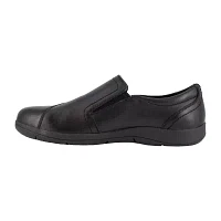 Rockport Works Womens Rk761 Work Shoes