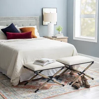 Ashburn Accent Stool