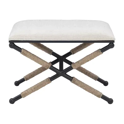 Ashburn Accent Stool