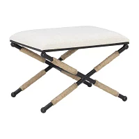 Ashburn Accent Stool
