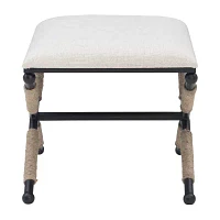 Ashburn Accent Stool