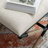 Ashburn Accent Stool