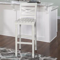 Asher Bar Stool