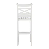 Asher Bar Stool