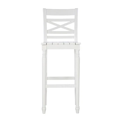 Asher Bar Stool