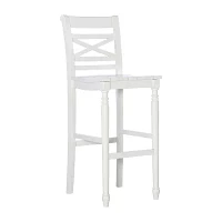 Asher Bar Stool