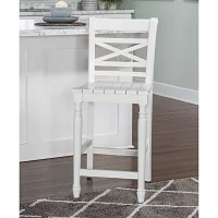Asher Counter Stool