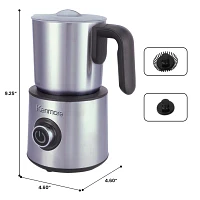 Kenmore 4-In-1 Automatic Milk Frother