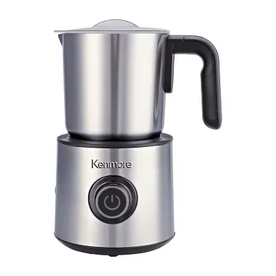 Kenmore 4-In-1 Automatic Milk Frother