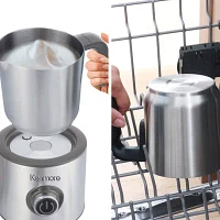 Kenmore 4-In-1 Automatic Milk Frother