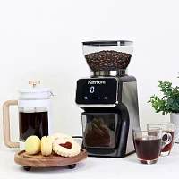 Kenmore Digital Conical Burr Coffee Grinder