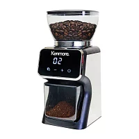 Kenmore Digital Conical Burr Coffee Grinder