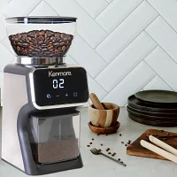 Kenmore Digital Conical Burr Coffee Grinder