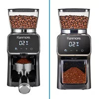 Kenmore Digital Conical Burr Coffee Grinder