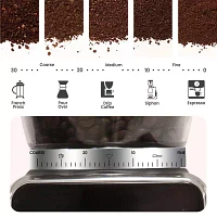 Kenmore Digital Conical Burr Coffee Grinder