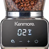 Kenmore Digital Conical Burr Coffee Grinder