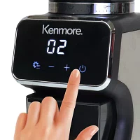 Kenmore Digital Conical Burr Coffee Grinder